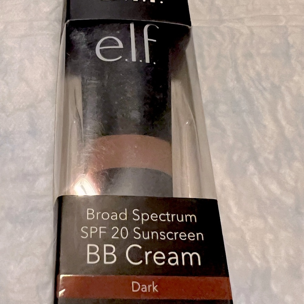 ELF DARK